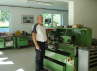 mechanical workshop